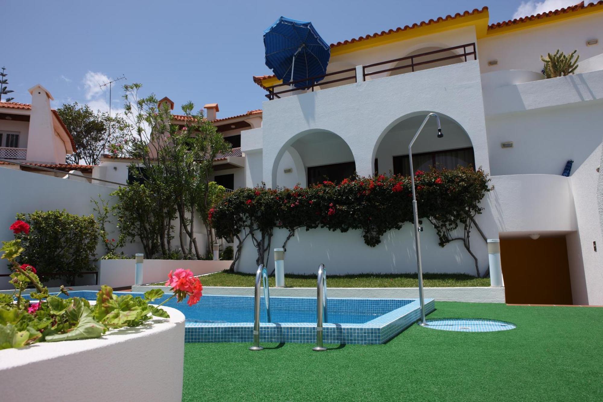 Canico Bay Apartments Екстериор снимка