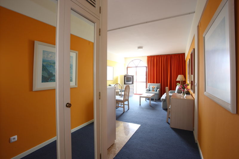 Canico Bay Apartments Екстериор снимка