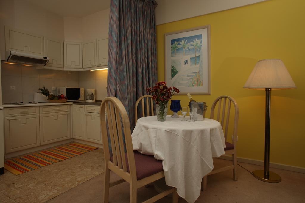 Canico Bay Apartments Екстериор снимка