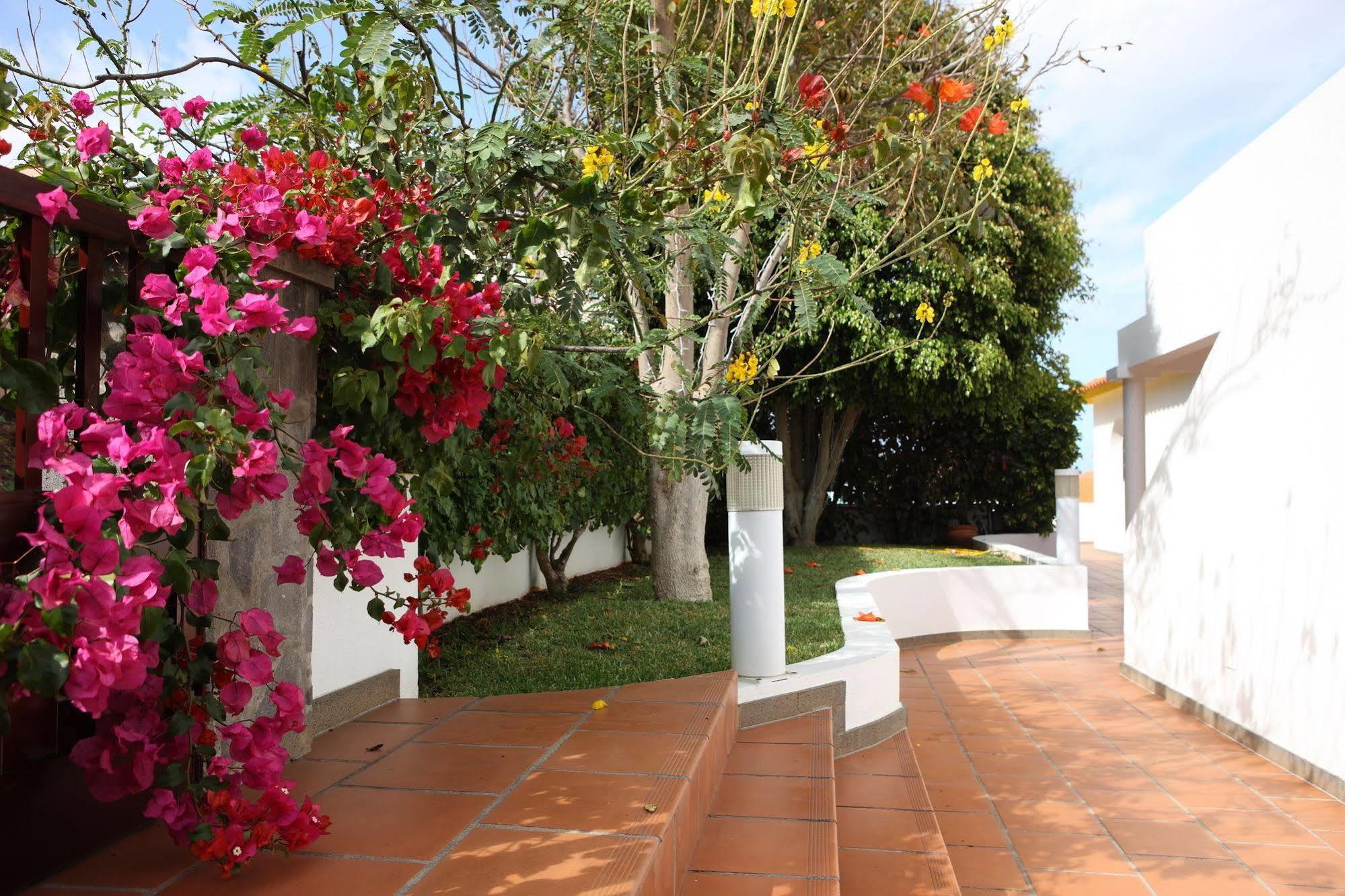 Canico Bay Apartments Екстериор снимка
