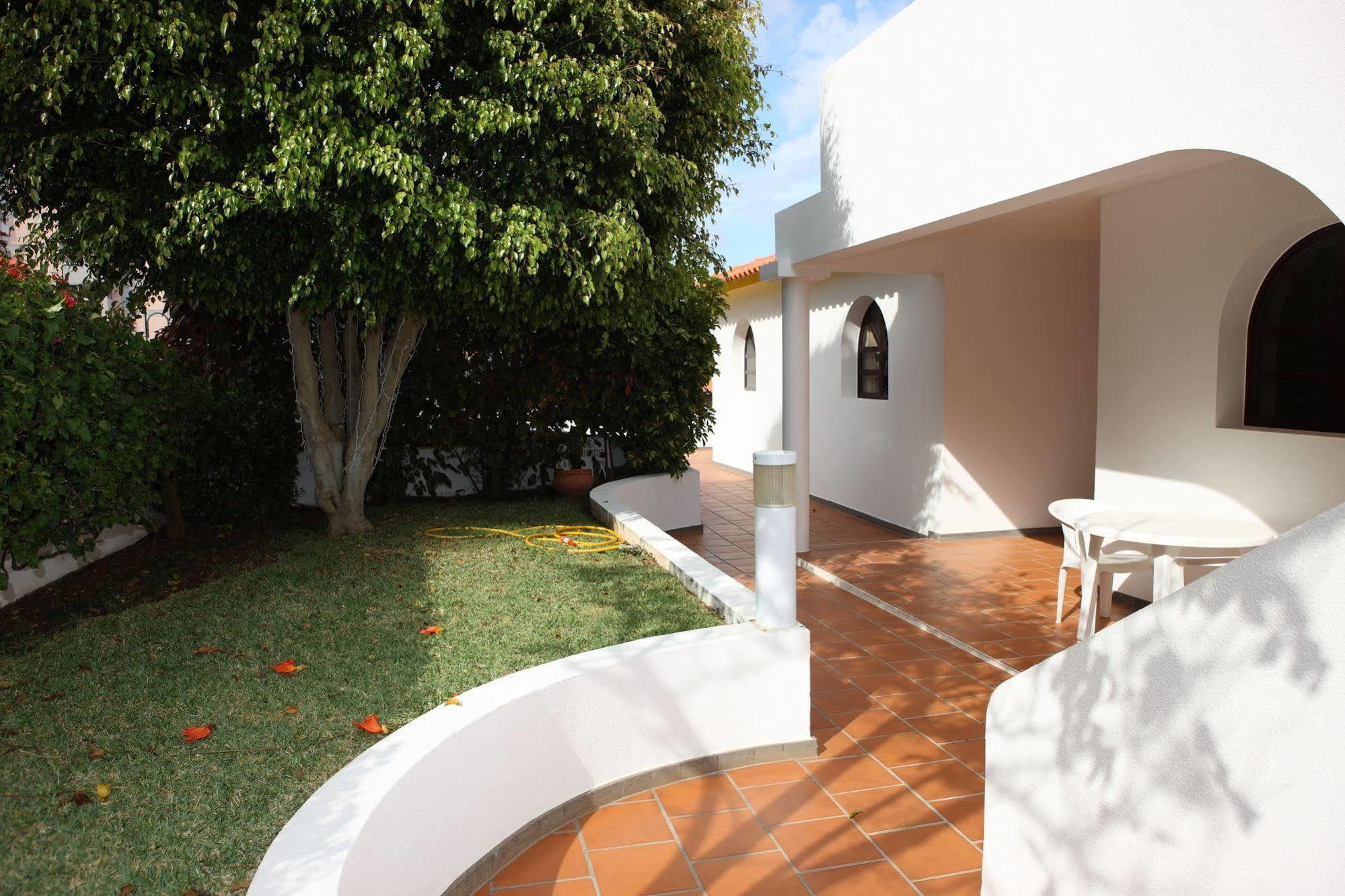 Canico Bay Apartments Екстериор снимка