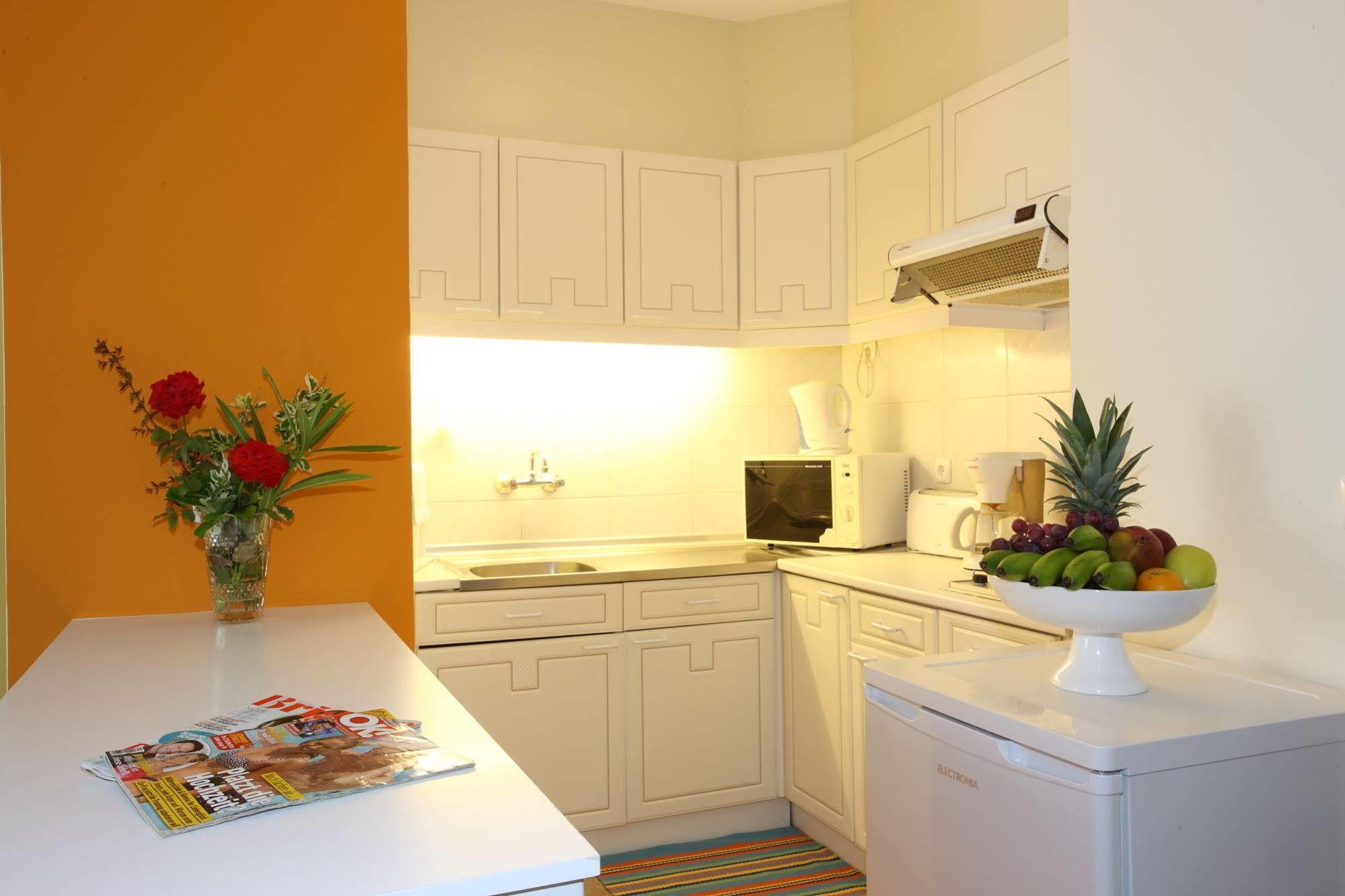 Canico Bay Apartments Екстериор снимка