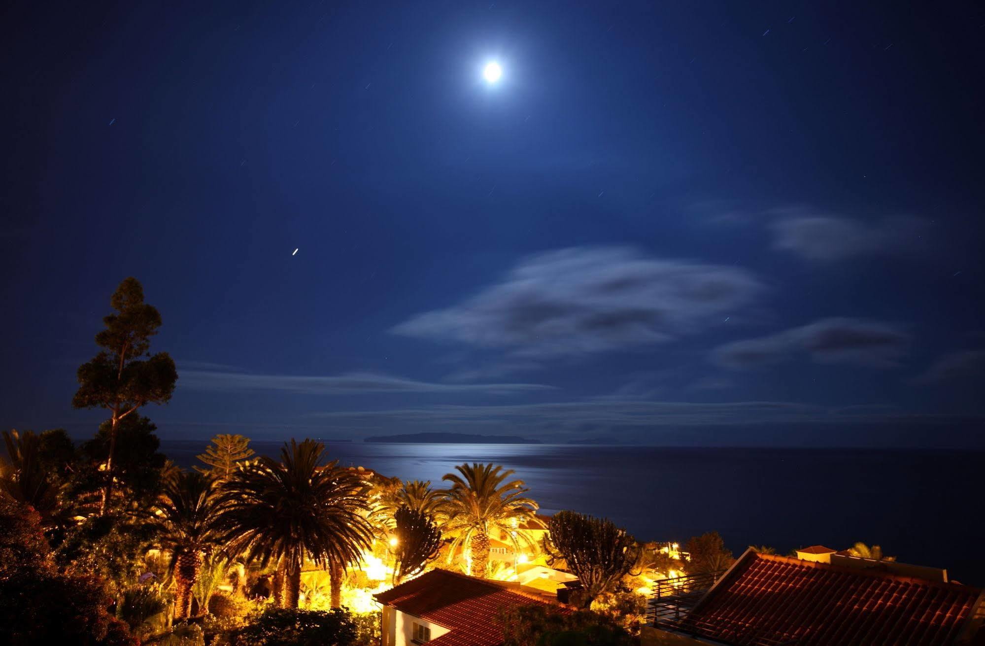 Canico Bay Apartments Екстериор снимка
